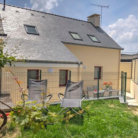 Gite Pays De La Loire: Calme, Jardin, Equipements Bebe, Proche Mer Et Terre Briere - Fr-1-306-1105 Herbignac 외부 사진
