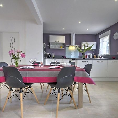 Gite Pays De La Loire: Calme, Jardin, Equipements Bebe, Proche Mer Et Terre Briere - Fr-1-306-1105 Herbignac 외부 사진