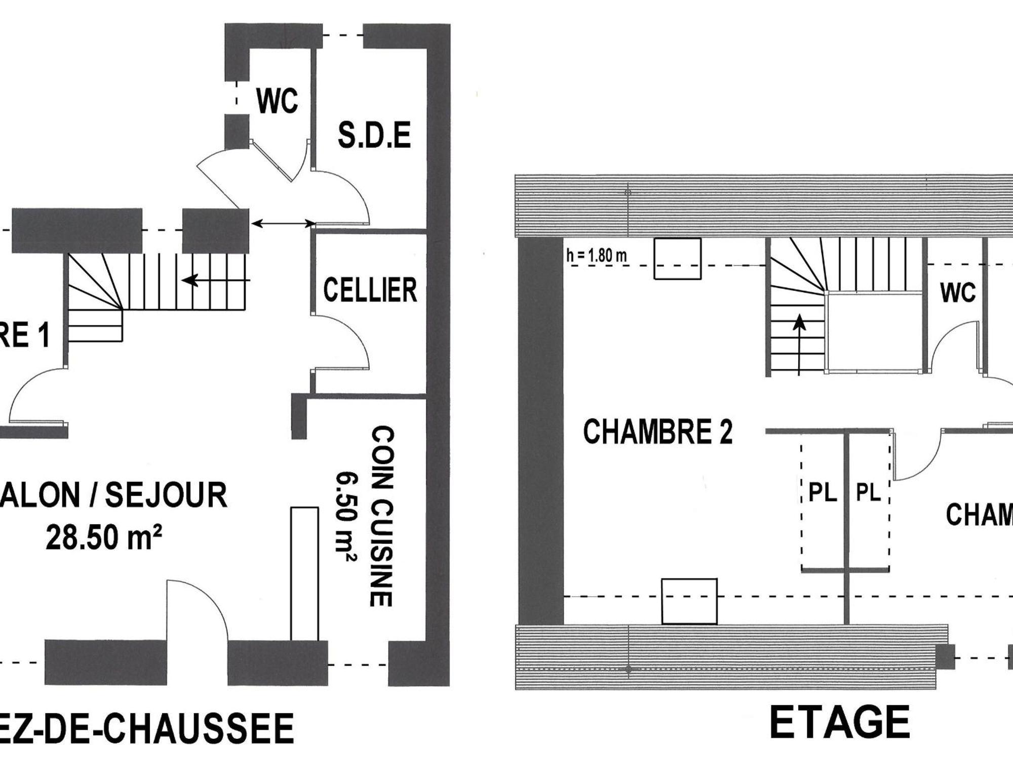 Gite Pays De La Loire: Calme, Jardin, Equipements Bebe, Proche Mer Et Terre Briere - Fr-1-306-1105 Herbignac 외부 사진
